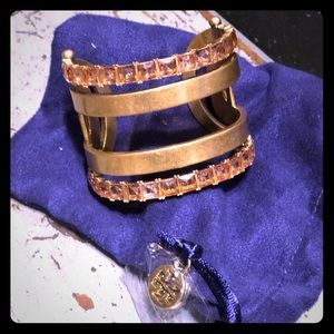 Tory Burch bracelet